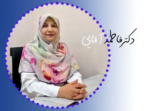 بهترین دکتر اندولیفت ابرو