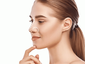 هزینه جراحی بینی